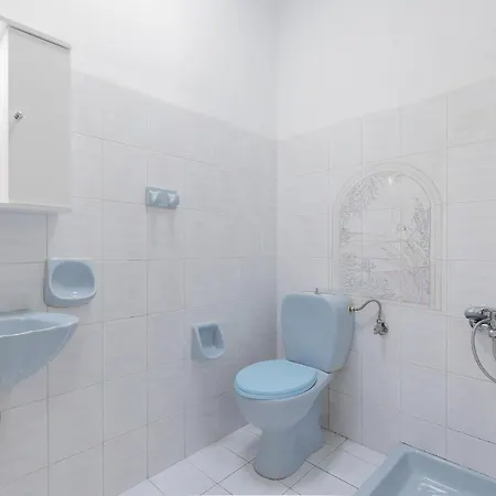 Marina Beachfront By Konnect, Apartment