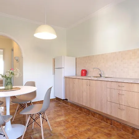 Marina Beachfront By Konnect, Apartment *