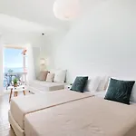 Appartamento Marina Beachfront By Konnect,
